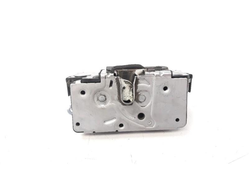 Recambio de cerradura puerta delantera derecha para fiat torino r58 referencia OEM IAM 1350147080  
