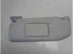 Recambio de parasol izquierdo para peugeot 208 access referencia OEM IAM   
