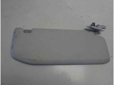 Recambio de parasol izquierdo para peugeot 208 access referencia OEM IAM    2