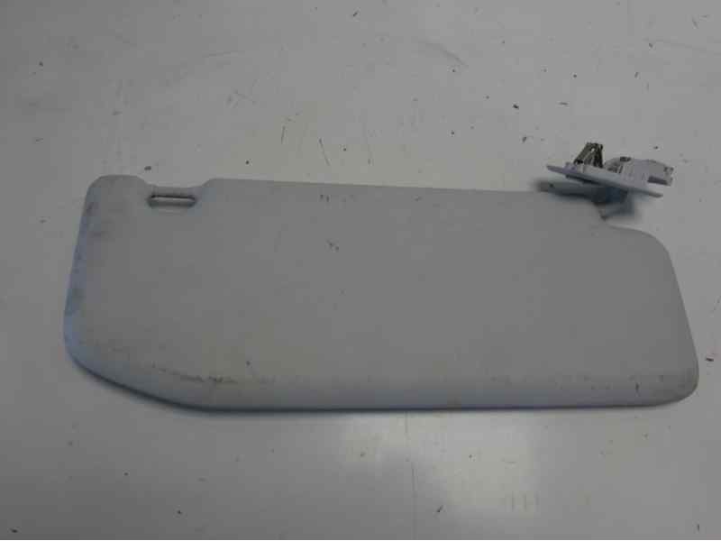 Recambio de parasol izquierdo para peugeot 208 access referencia OEM IAM   