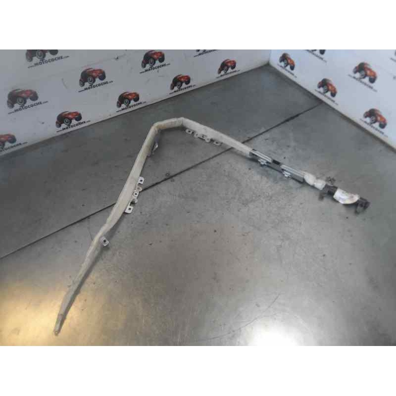 Recambio de airbag cortina delantero derecho para volvo v70 familiar 2.5 turbodiesel referencia OEM IAM 8623492  