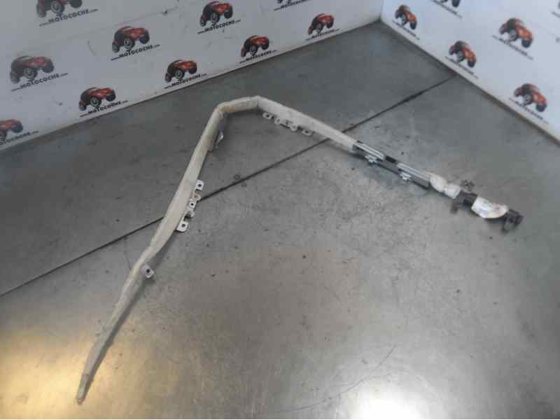Recambio de airbag cortina delantero derecho para volvo v70 familiar 2.5 turbodiesel referencia OEM IAM 8623492  