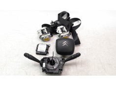 KIT AIRBAG 98185170ZD 98185170ZD 