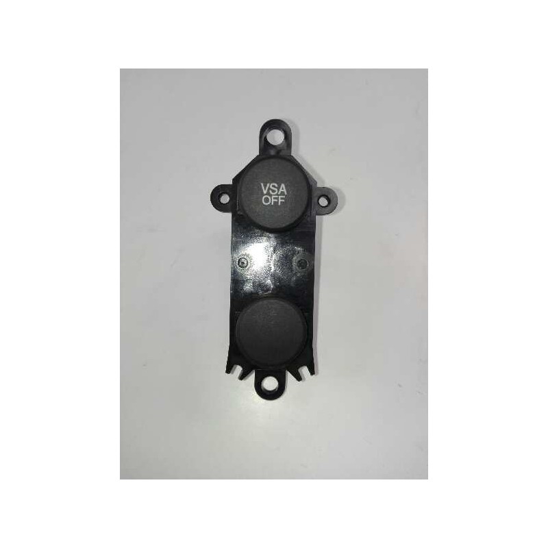 Recambio de interruptor para honda civic berlina 5 (fk) 1.8 comfort referencia OEM IAM M41549  