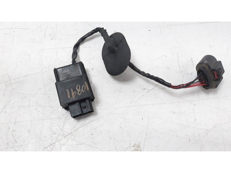 Recambio de modulo electronico para seat ibiza (6j5) 1.2 tsi referencia OEM IAM 1K0906093H  