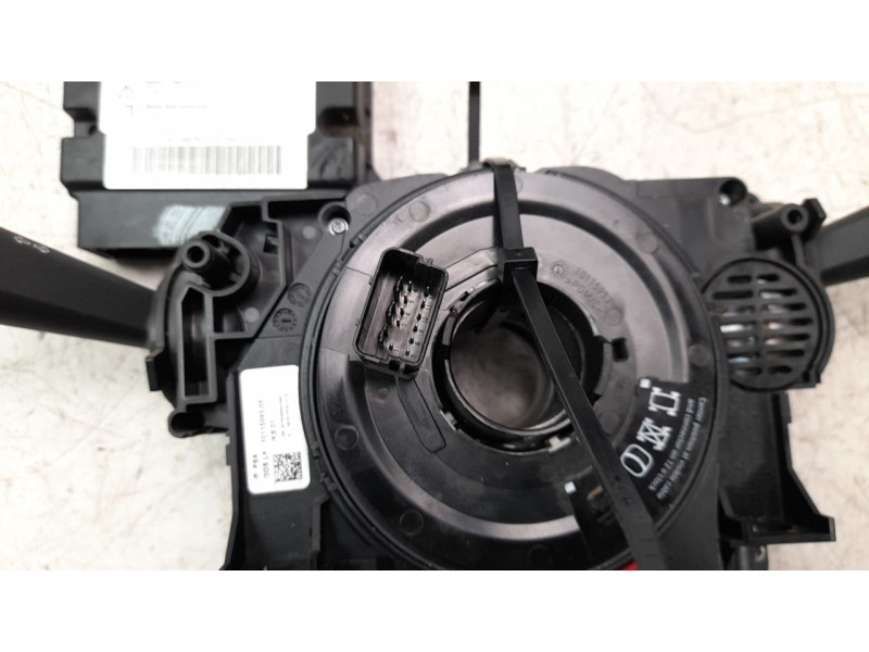 Recambio de kit airbag para citroen berlingo furgón driver m referencia OEM IAM 98185170ZD  