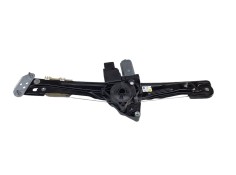 ELEVALUNAS DELANTERO IZQUIERDO 3918795 