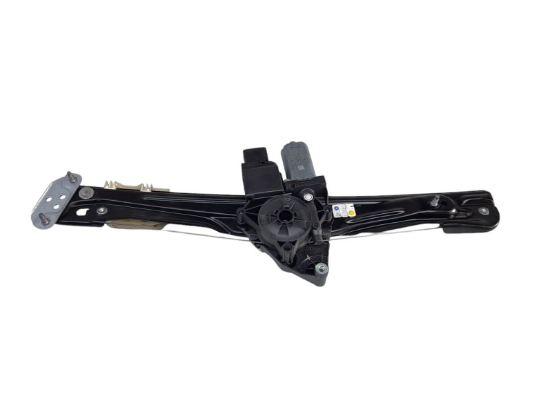 Recambio de elevalunas delantero izquierdo para citroen c3 aircross feel referencia OEM IAM 3918795  
