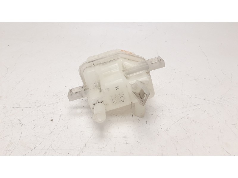 Recambio de deposito expansion para toyota corolla (e21) referencia OEM IAM G91H002120  