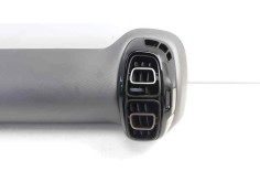 Recambio de rejilla aireadora para citroen c3 aircross 1.6 blue-hdi fap referencia OEM IAM 39007830 39214749 39214748 2
