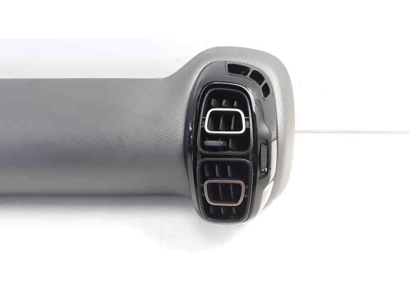 Recambio de rejilla aireadora para citroen c3 aircross 1.6 blue-hdi fap referencia OEM IAM 39007830 39214749 39214748