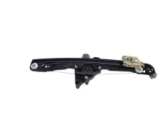 Recambio de elevalunas delantero izquierdo para citroen c3 aircross feel referencia OEM IAM 3918795   2