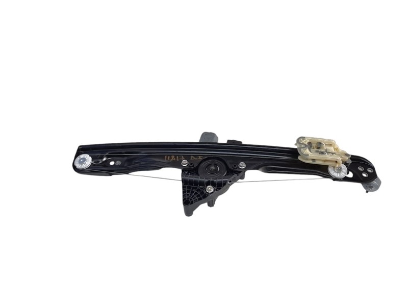 Recambio de elevalunas delantero izquierdo para citroen c3 aircross feel referencia OEM IAM 3918795  