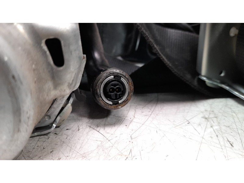 Recambio de kit airbag para citroen berlingo furgón driver m referencia OEM IAM 98185170ZD  