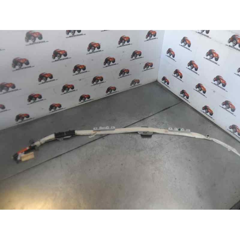 Recambio de airbag cortina delantero izquierdo para volvo v70 familiar 2.5 turbodiesel referencia OEM IAM 8623491  
