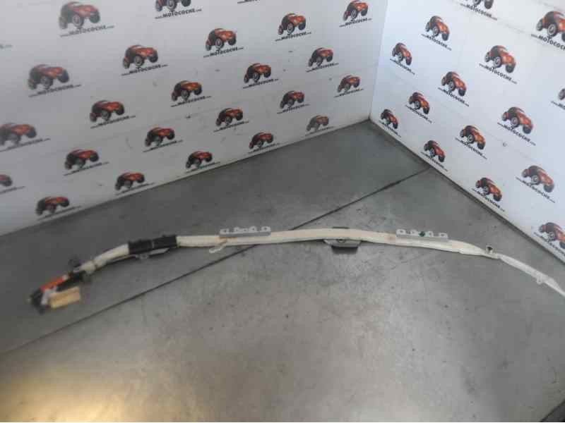 Recambio de airbag cortina delantero izquierdo para volvo v70 familiar 2.5 turbodiesel referencia OEM IAM 8623491  