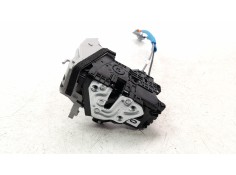 CERRADURA PUERTA DELANTERA IZQUIERDA 81310J9000 