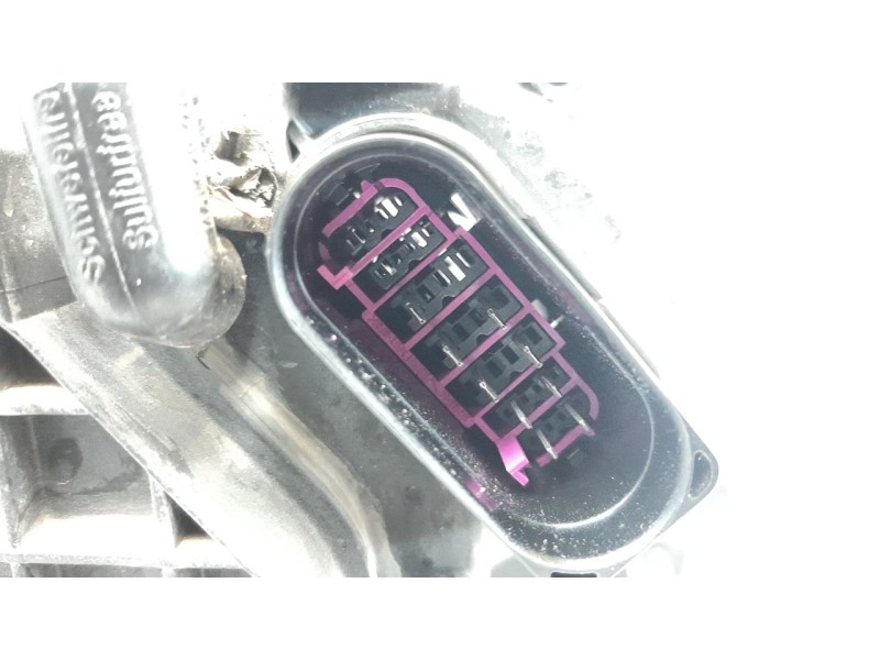 Recambio de faro derecho para porsche cayenne (typ 92aa) diesel referencia OEM IAM 7P5941752H  
