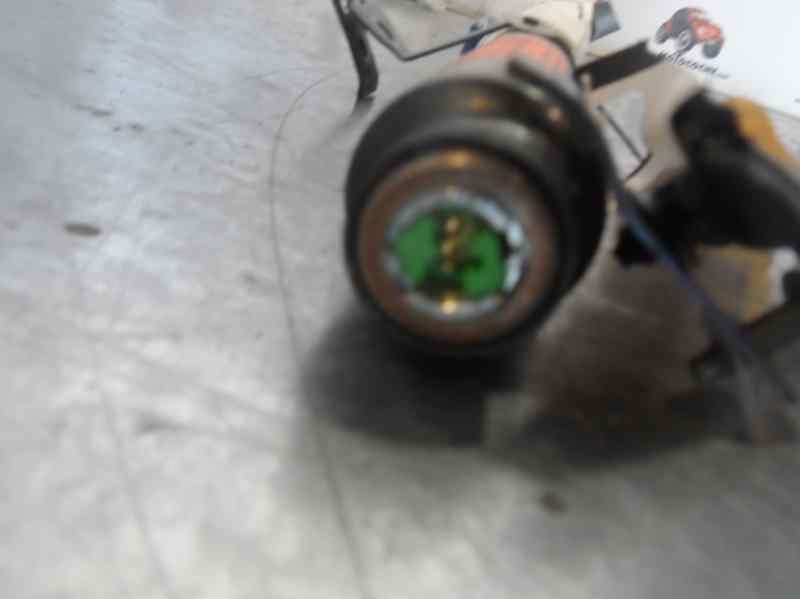 Recambio de airbag cortina delantero izquierdo para volvo v70 familiar 2.5 turbodiesel referencia OEM IAM 8623491  
