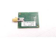 Recambio de modulo electronico para mercedes-benz cla-klasse (bm 118) 1.3 cat referencia OEM IAM A1779052902  