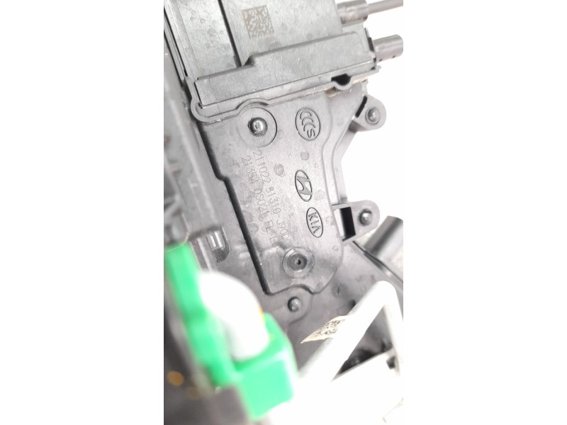 Recambio de cerradura puerta delantera izquierda para hyundai kona 1.0 tgdi cat referencia OEM IAM 81310J9000  