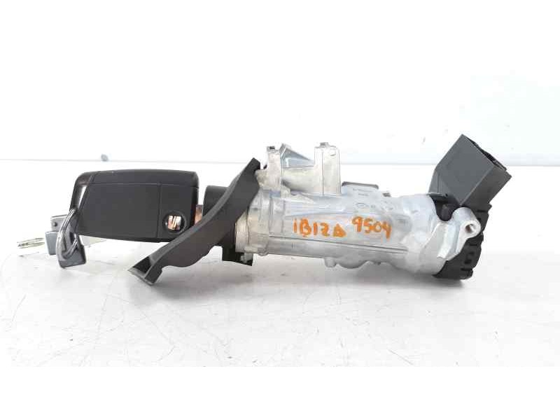 Recambio de conmutador de arranque para seat ibiza (6p1) style referencia OEM IAM 1K0905851 6C0905865 