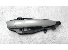 MANETA EXTERIOR TRASERA DERECHA 9802977180 