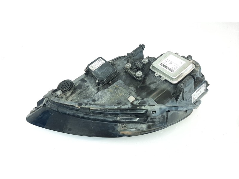 Recambio de faro derecho para porsche cayenne (typ 92aa) diesel referencia OEM IAM 7P5941752H  