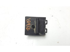 TAPA EXTERIOR COMBUSTIBLE A0008207703 