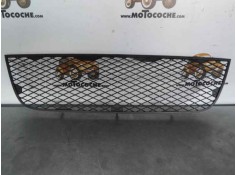 Recambio de rejilla paragolpes central para fiat doblo (119) referencia OEM IAM 71740733 107094806 FT9092120