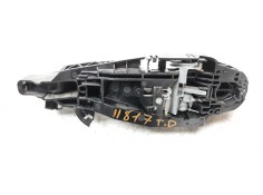 Recambio de maneta exterior trasera derecha para citroen c3 aircross feel referencia OEM IAM 9802977180   2