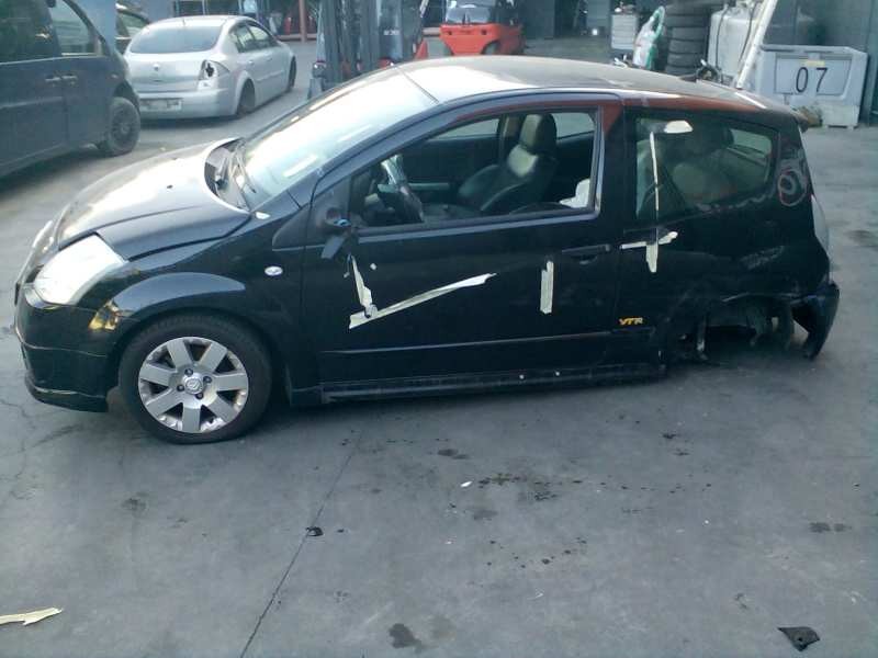 citroen c2 del año 2007