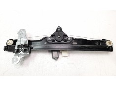 ELEVALUNAS DELANTERO DERECHO 80700HV00C 