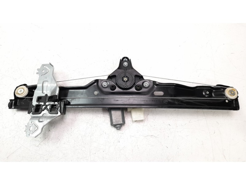 Recambio de elevalunas delantero derecho para nissan qashqai (j11) n-connecta referencia OEM IAM 80700HV00C  