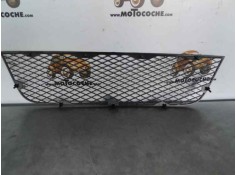 Recambio de rejilla paragolpes central para fiat doblo (119) referencia OEM IAM 71740733 107094806 FT9092120 2