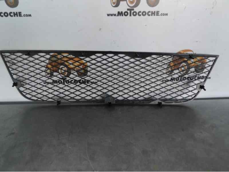 Recambio de rejilla paragolpes central para fiat doblo (119) referencia OEM IAM 71740733 107094806 FT9092120