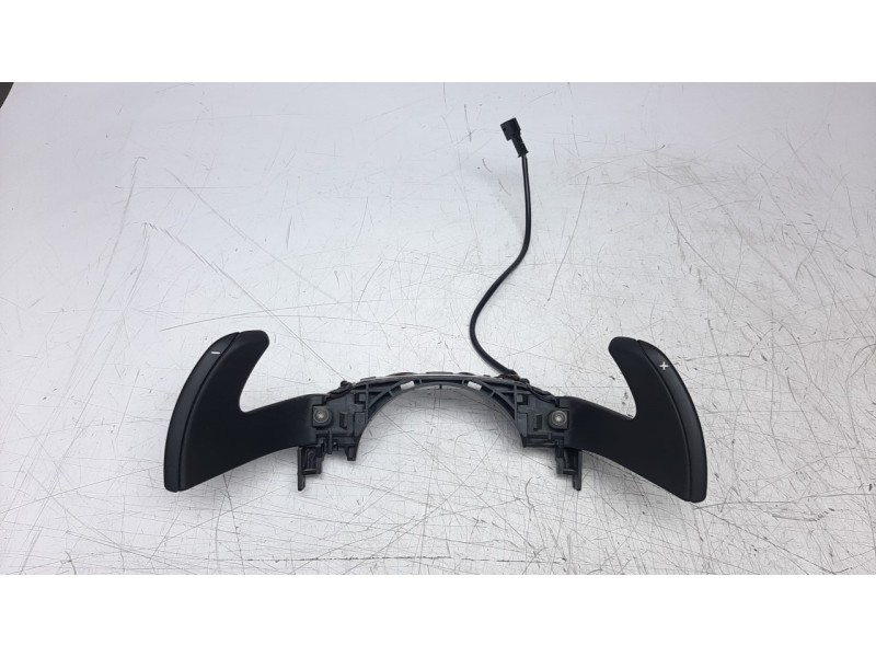 Recambio de mando volante para peugeot 508 2.0 blue-hdi fap referencia OEM IAM 96667245ZD  