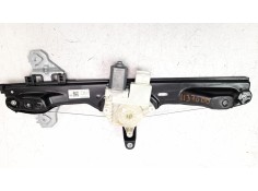 Recambio de elevalunas delantero derecho para nissan qashqai (j11) n-connecta referencia OEM IAM 80700HV00C   2