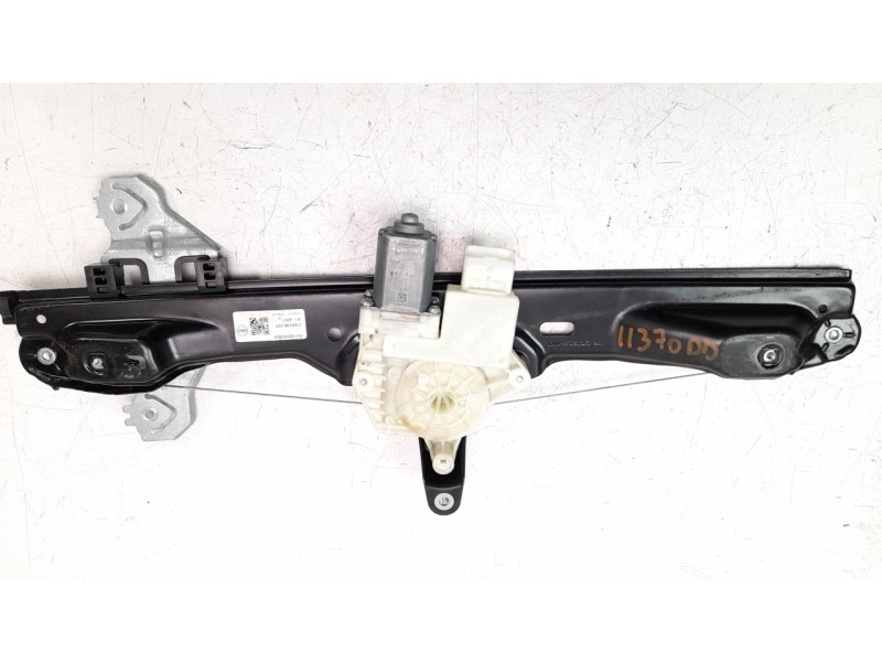 Recambio de elevalunas delantero derecho para nissan qashqai (j11) n-connecta referencia OEM IAM 80700HV00C  