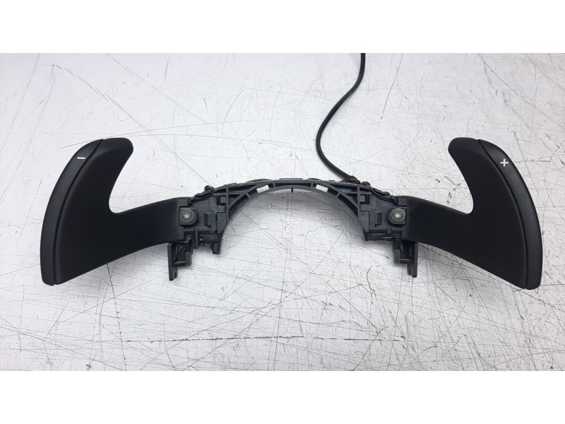 Recambio de mando volante para peugeot 508 2.0 blue-hdi fap referencia OEM IAM 96667245ZD  
