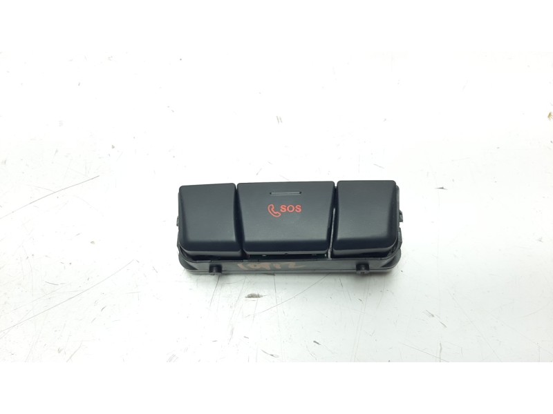 Recambio de interruptor para mercedes-benz clase a (w176) 2.1 cdi cat referencia OEM IAM A1729050051  