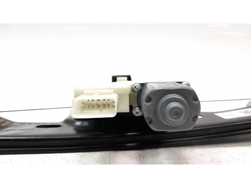 Recambio de elevalunas delantero derecho para nissan qashqai (j11) n-connecta referencia OEM IAM 80700HV00C  