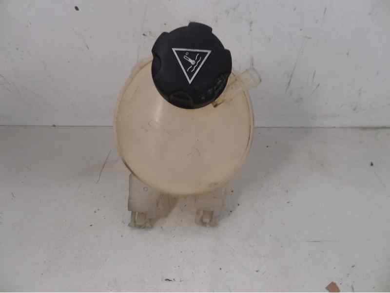 Recambio de deposito expansion para peugeot 208 access referencia OEM IAM 1323T9 481576 