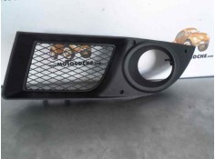 Recambio de rejilla paragolpes izquierda para fiat doblo (119) referencia OEM IAM 735417168 107094820 FT9092134