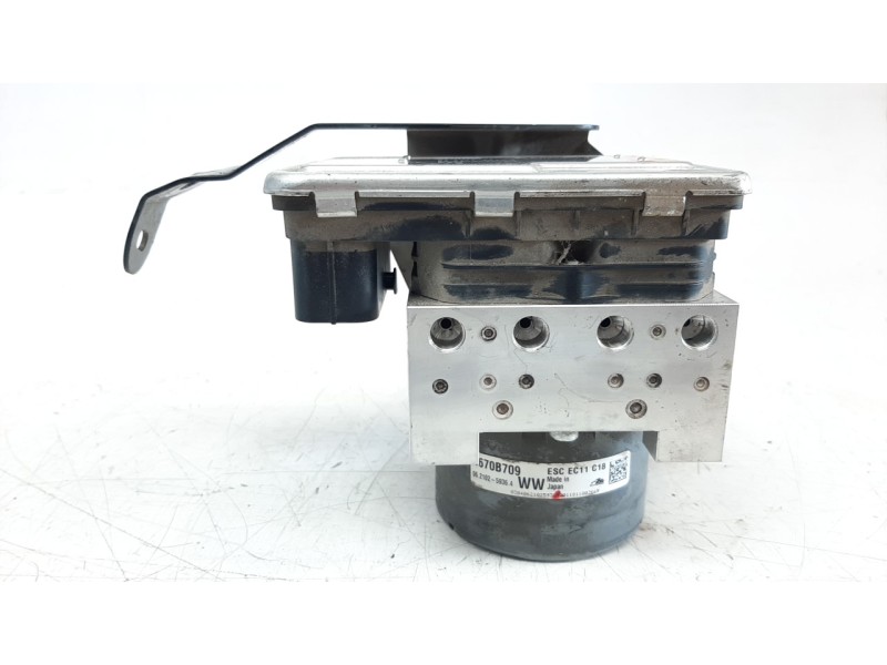 Recambio de abs para mitsubishi eclipse cross motion 2wd referencia OEM IAM 28515838063  