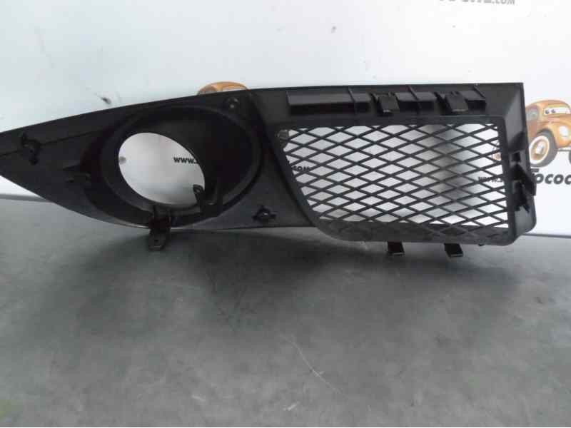 Recambio de rejilla paragolpes izquierda para fiat doblo (119) referencia OEM IAM 735417168 107094820 FT9092134