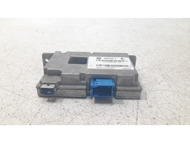 Recambio de modulo electronico para bmw serie 2 active tourer (f45) 1.5 12v turbodiesel referencia OEM IAM 9393780  