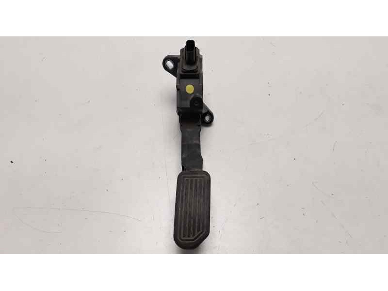 Recambio de potenciometro pedal para toyota auris active referencia OEM IAM 781100W040  