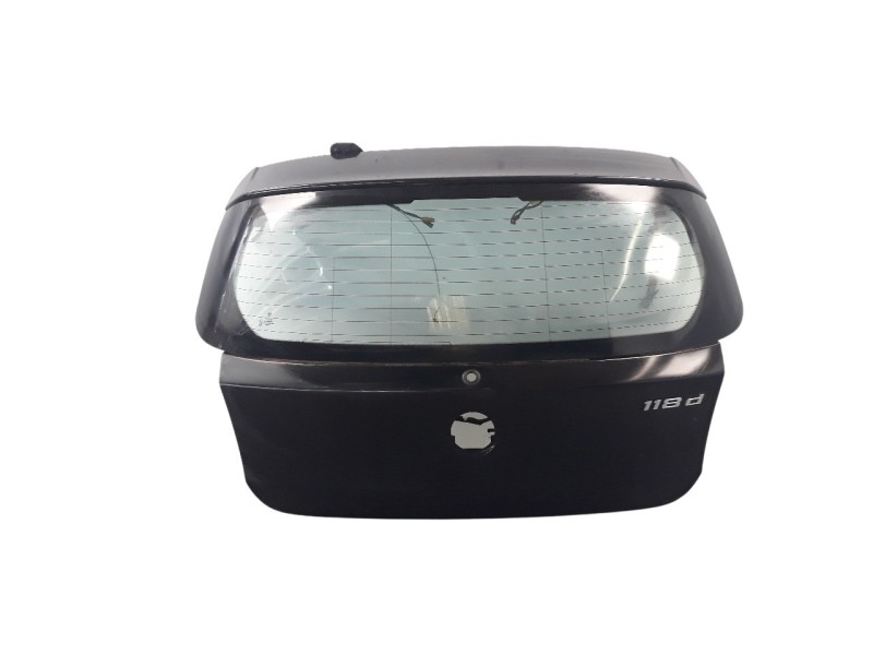 Recambio de porton trasero para bmw serie 1 berlina (e81/e87) 2.0 16v diesel cat referencia OEM IAM 41627133898  