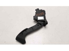 Recambio de potenciometro pedal para toyota auris active referencia OEM IAM 781100W040   2